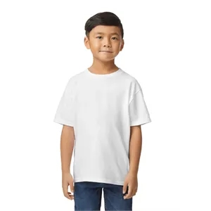 Gildan Youth Softstyle Midweight T-Shirt