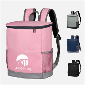 20 Can Waterproof Cooler Backpack