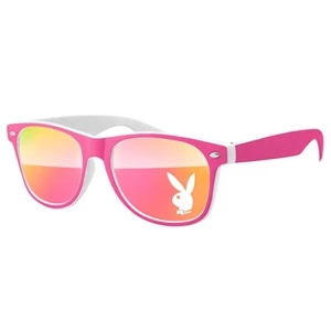 Stock Pink (PMS 212)