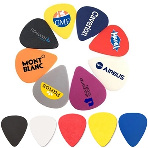 Standard Guitar Picks-1mm