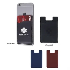 Executive Phone Wallet