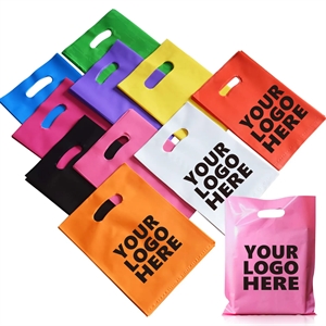 Plastic Party Favor Bags