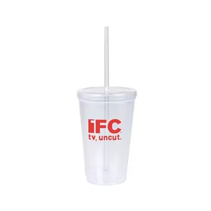 USA Made 16 oz. Double-Wall Tumbler