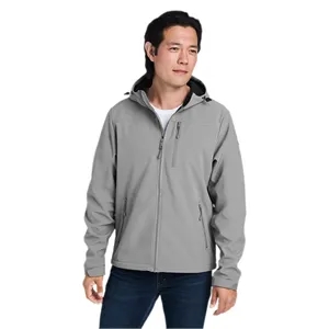 Nautica Men's Wavestorm Softshell Jacket