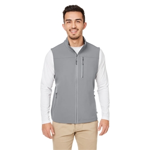 Nautica Men's Wavestorm Softshell Vest