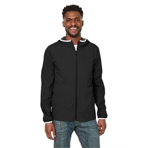 Nautica Men's Stillwater Windbreaker Jacket