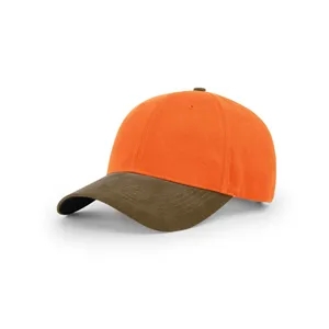 Richardson 884 Hat Blaze Crown With Duck Cloth Cap