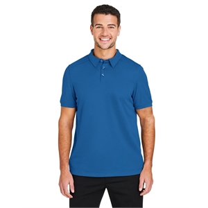 North End Men's Express Tech Performance Polo