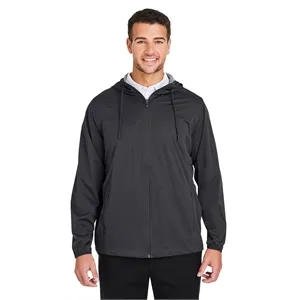 North End Men's Network Lightweight Jacket