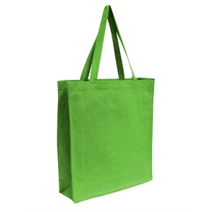 OAD Promo Canvas Shopper Tote