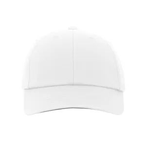 Pacific Headwear Hybrid Cotton Dad Cap