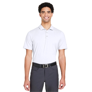 Puma Golf Men's Bandon Polo