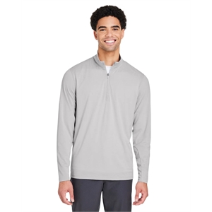 Puma Golf Men's Bandon Quarter-Zip