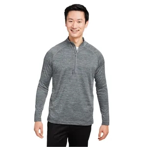 Spyder Men's Mission Half-Zip