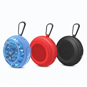 Floating Swimming Bluetooth Speaker Waterproof Portable
