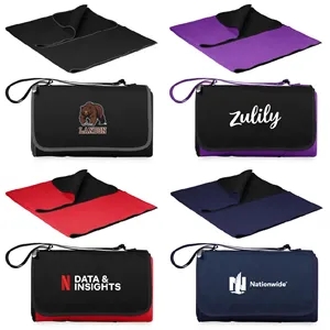 Blanket Tote - Solids