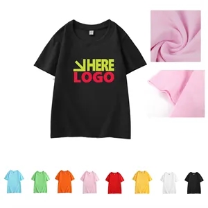 Full Color Sumblimation Child T shirt