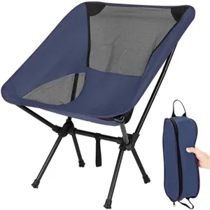 Portable Folding Chairs