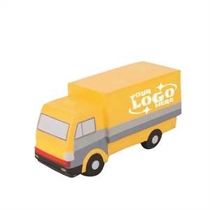 Garbage Truck Stress Reliever