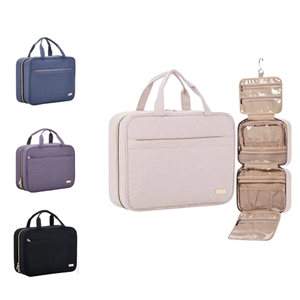 Travel Toiletry Bag for women