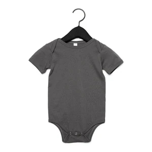 BELLA + CANVAS Infant Jersey One Piece