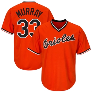 Homerun Personalized Baseball Jersey