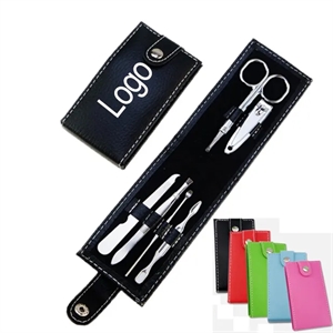 Portable Travel Beauty Kit Set