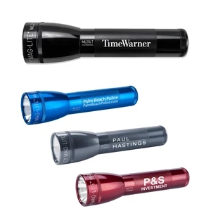 MAGLITE® ML25 2C CELL FLASHLIGHT