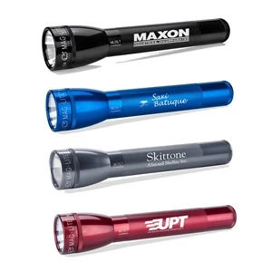 MAGLITE® ML25 3 C CELL FLASHLIGHT