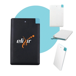 Electron™ Power Bank 2500 mAh