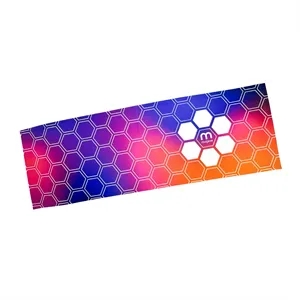 Full Color Cooling Towel