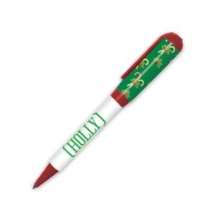 USA Candy Cane™ Twist Pen