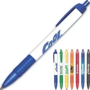 USA Liberty Grip Pen™ - White Barrel