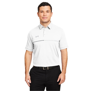 Under Armour Men's Title Polo