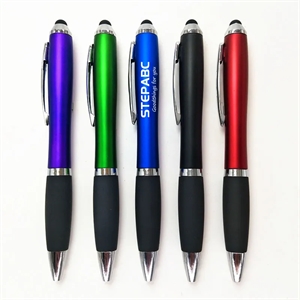 STEPABC Customized Satin Stylus Pens