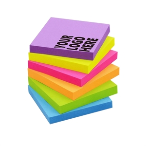 Sticky Notes 3x3 Inches