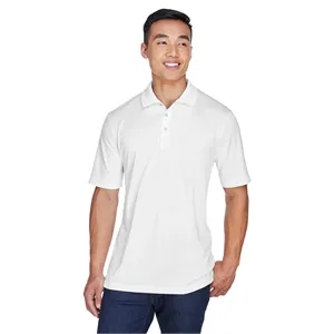 UltraClub Men's Cool & Dry Sport Polo