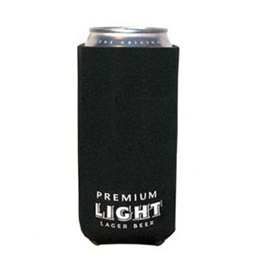 Premium Collapsible Foam 12oz "Slim" Can Insulator