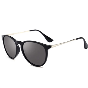 Metal Driving Sunglasses