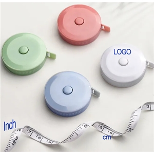 Mini 60-Inch Tape Measure