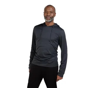 Men's Sightseer Long Sleeve Hoodie