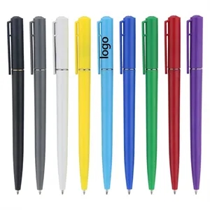 Rotating Ballpoint Pens