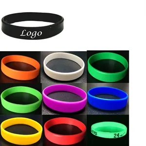 Silicone Bracelet