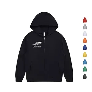 Custom Logo Custom Craft Personalized Men Pullover Sweatshirt