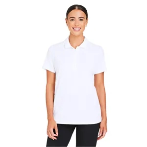 Puma Golf Ladies' Bandon Polo