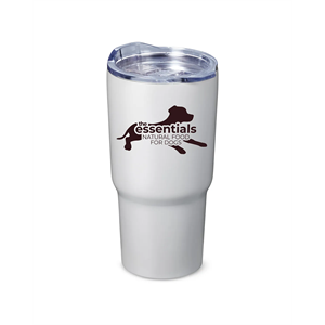 20 oz. Double Wall Tumbler With Vacuum Sealer