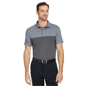 Spyder Men's Spyre Flex Colorblock Polo