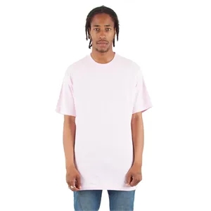 Shaka Wear Adult Active Short-Sleeve Crewneck T-Shirt