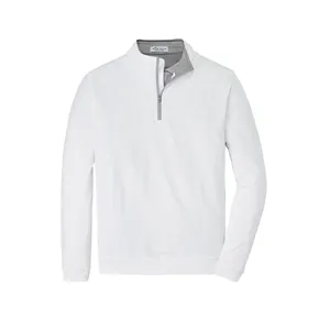 Custom Embroidered Peter Millar Quarter Zip