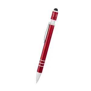 Metallic Red